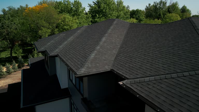 Best Green or Eco-Friendly Roofing Solutions  in Lagrange, OH