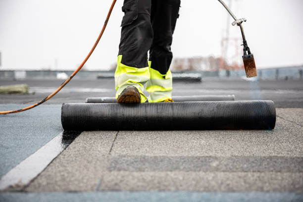 Professional Roofing Service in Lagrange, OH